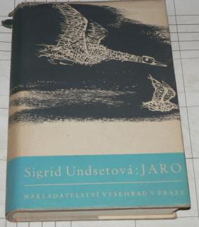 JARO