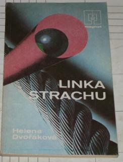 LINKA STRACHU