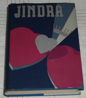JINDRA (OBRAZ Z NAŠEHO ŽIVOTA)