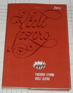 VČELÍ JEZERO, NA UNIVERZITĚ, PAULÍK KOMEDIANT