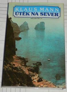 ÚTĚK NA SEVER