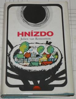 HNÍZDO