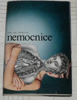 NEMOCNICE