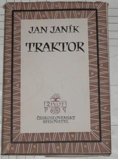 TRAKTOR