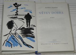 VĚTEV DOBRA