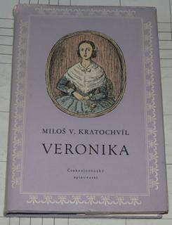VERONIKA