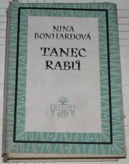 TANEC RABŮ