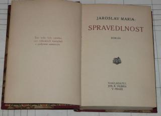 SPRAVEDLNOST