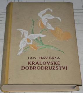 KRÁLOVSKÉ DOBRODRUŽSTVÍ