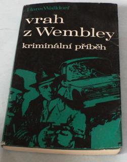VRAH Z WEMBLEY