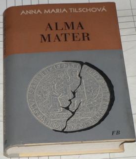 ALMA MATER