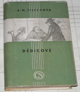 DĚDICOVĚ