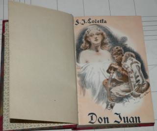 DON JUAN