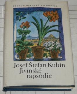JIVÍNSKÉ RAPSÓDIE