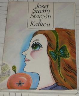 STAROSTI S KATKOU