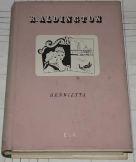 HENRIETTA