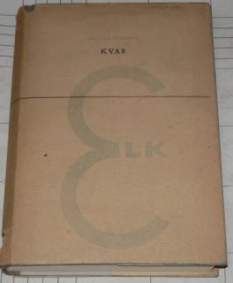 KVAS