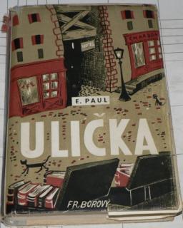 ULIČKA