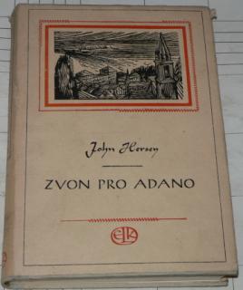 ZVON PRO ADANO