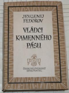 VLÁDCI KAMENNÉHO PÁSU