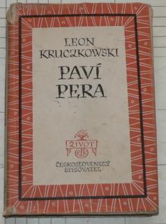 PAVÍ PERA