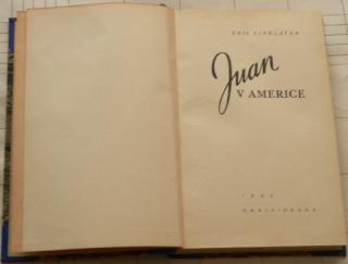JUAN V AMERICE