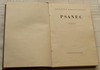 PSANEC