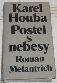 POSTEL S NEBESY