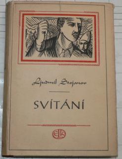 SVÍTÁNÍ