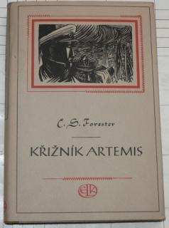 KŘIŽNÍK ARTEMIS