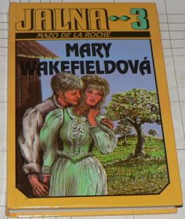 MARY WAKEFIELDOVÁ