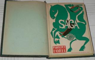 SAGA