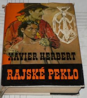 RAJSKÉ PEKLO