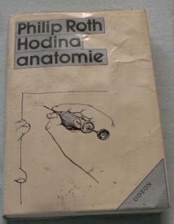 HODINA ANATOMIE
