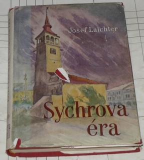 SYCHROVA ÉRA