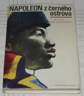 NAPOLEON Z ČERNÉHO OSTROVA