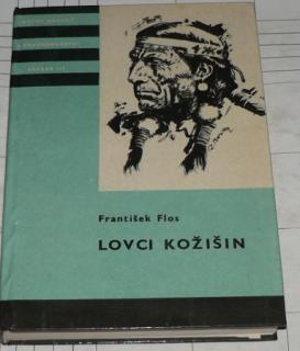 LOVCI KOŽIŠIN