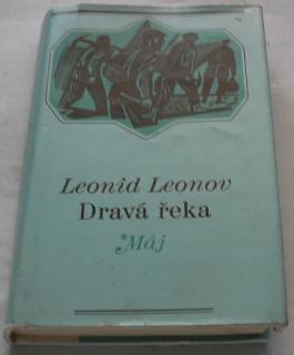 DRAVÁ ŘEKA