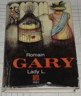 LADY L.