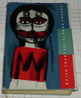 HLÁSNÁ TROUBA