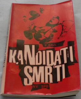 KANDIDATI SMRTI