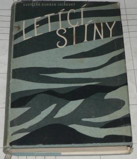 LETÍCÍ STÍNY