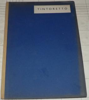 TINTORENTTO