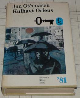 KULHAVÝ ORFEUS