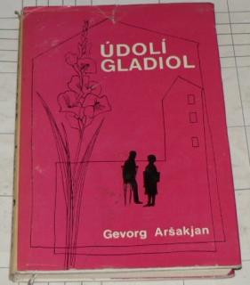 ÚDOLÍ GLADIOL