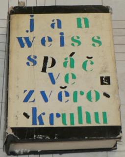 SPÁČ VE ZVĚROKRUHU