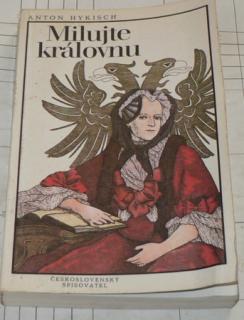 MILUJTE KRÁLOVNU