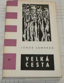 VELKÁ CESTA