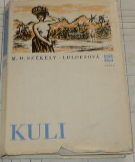KULI