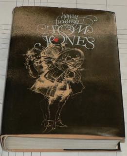 TOM JONES